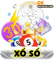 OKFUN VN 🎖️ Link Tải App IOS/APK okfun.com Nhận 3888K 13 Xổ số okfun sa com