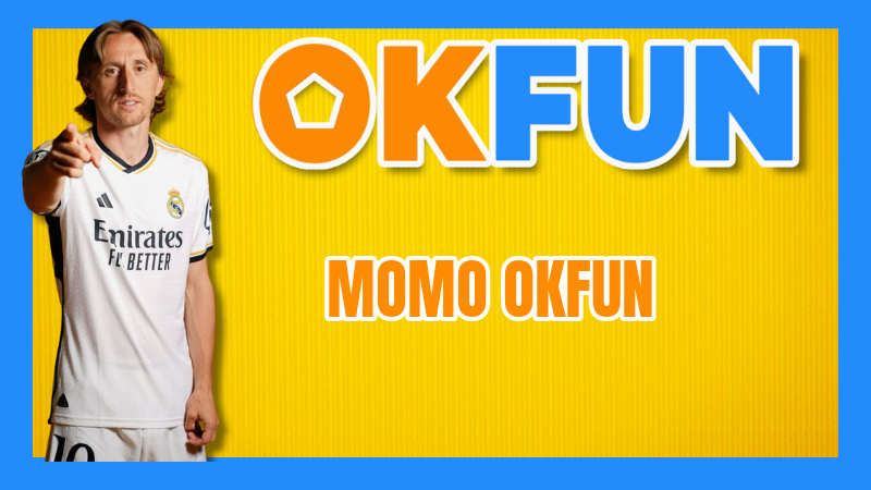 Momo OKFUN: Giao dịch tức thì, tiện lợi đỉnh cao – Hướng dẫn nạp/rút tiền bằng ví điện tử Momo nhanh chóng!